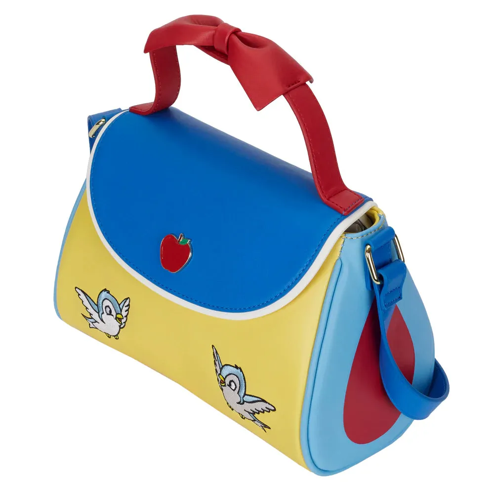 Snow White 85th Anniversary Cosplay Crossbody Bag