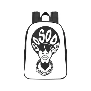 So So Def Canvas Backpack
