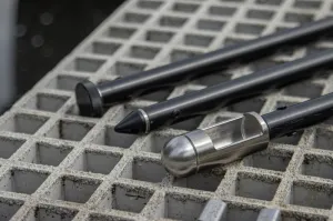 SOLAR PRODDING STICK KIT