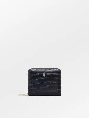 Solid Midi Wallet