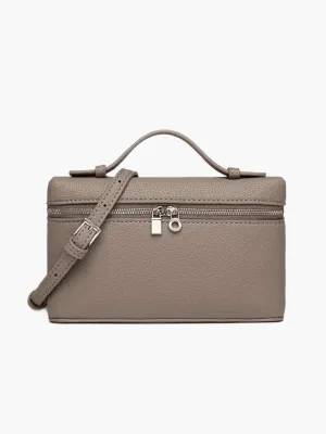 Solstice - Chic Compact Handbag
