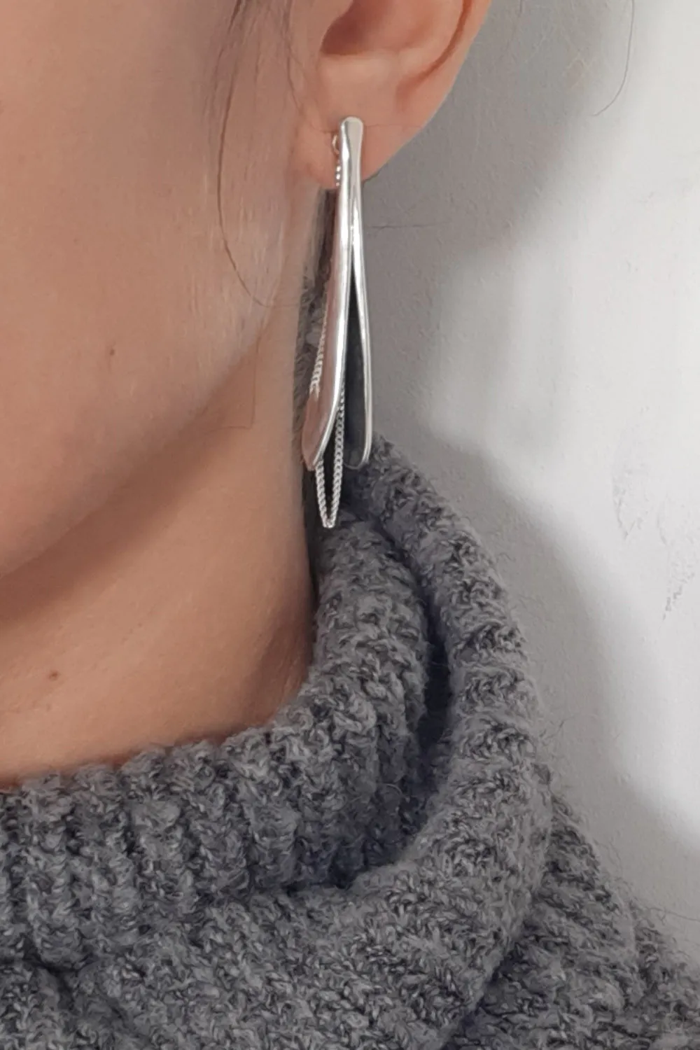 Sonia Earrings