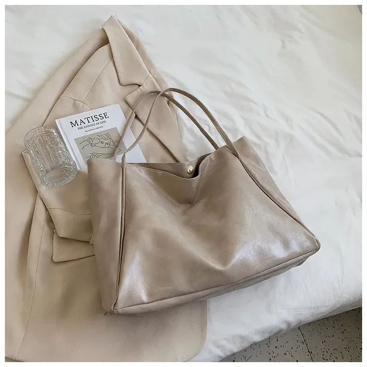Sophia - Vintage Charm Shoulder Bag™ | Elegant Design