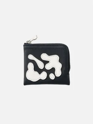 Sorry For The Wallet - Black