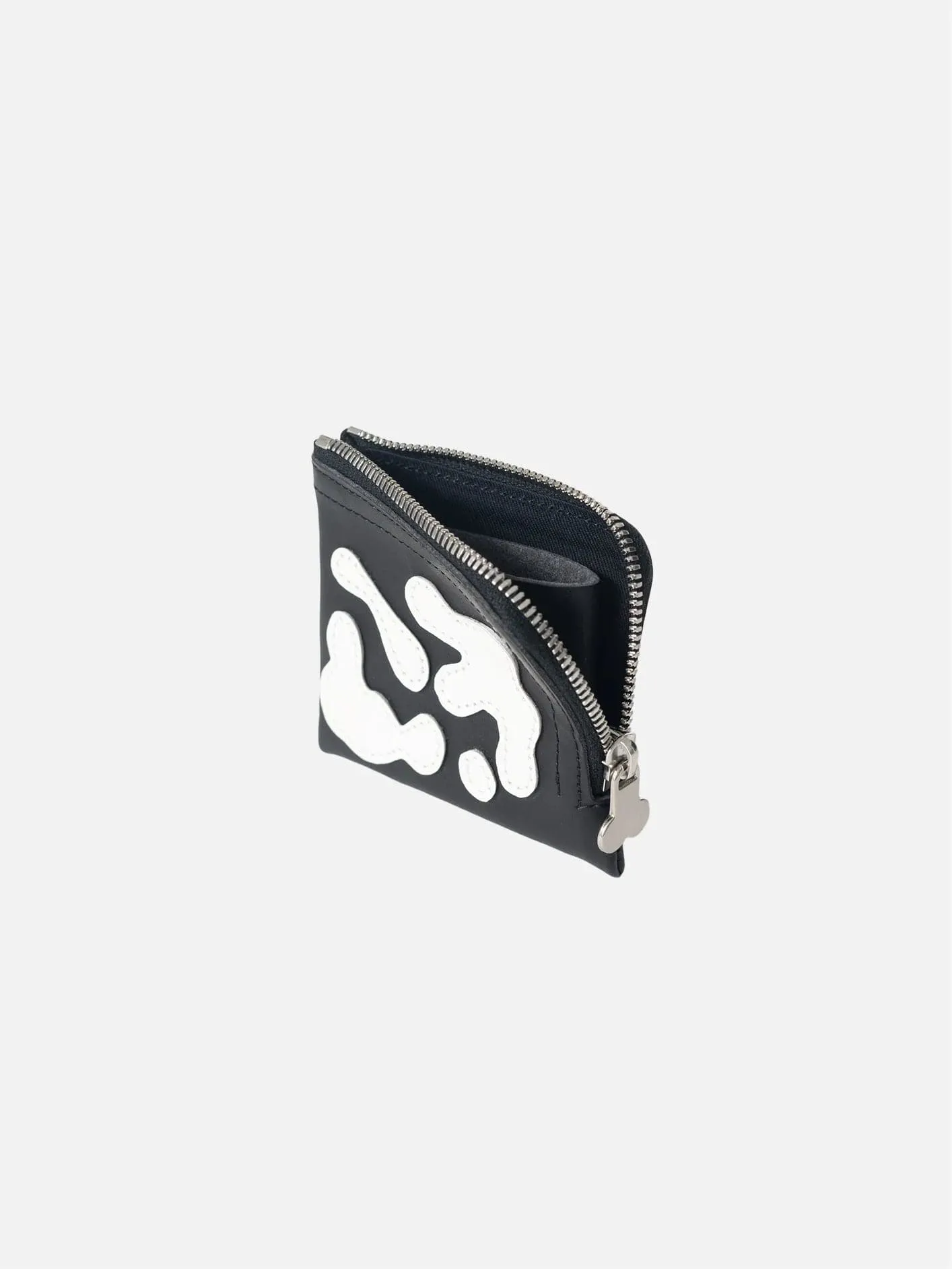 Sorry For The Wallet - Black