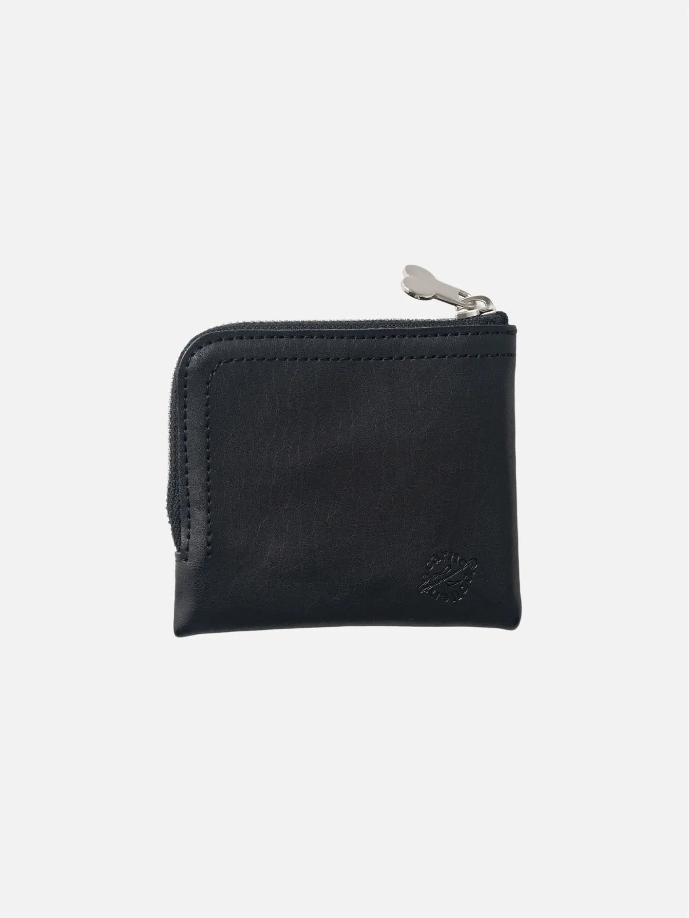 Sorry For The Wallet - Black