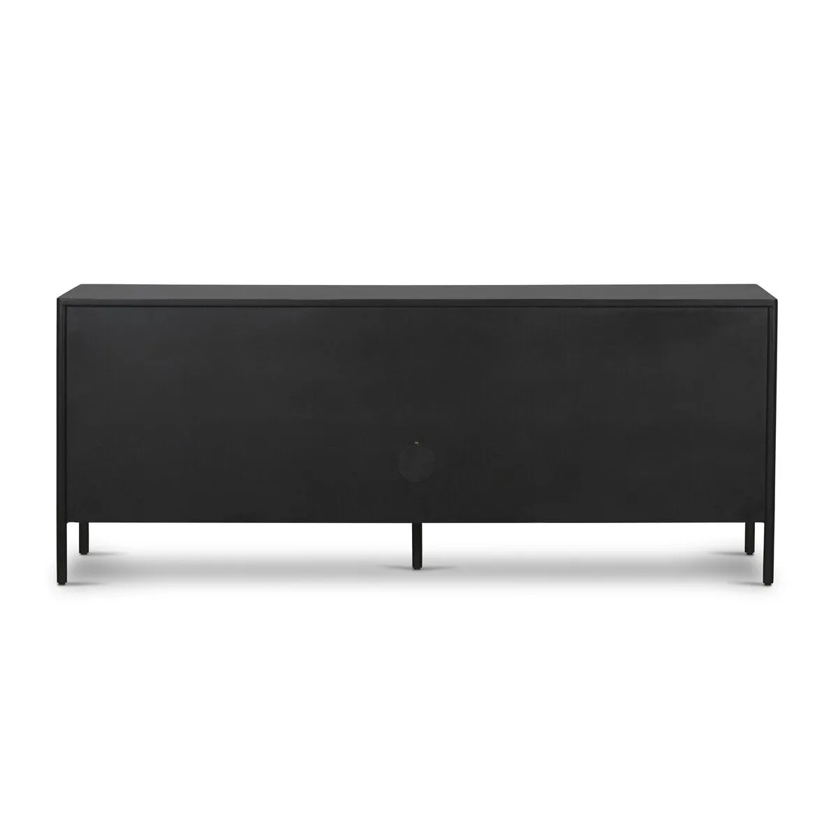 Soto Media Console