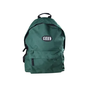 Sour Green Backpack