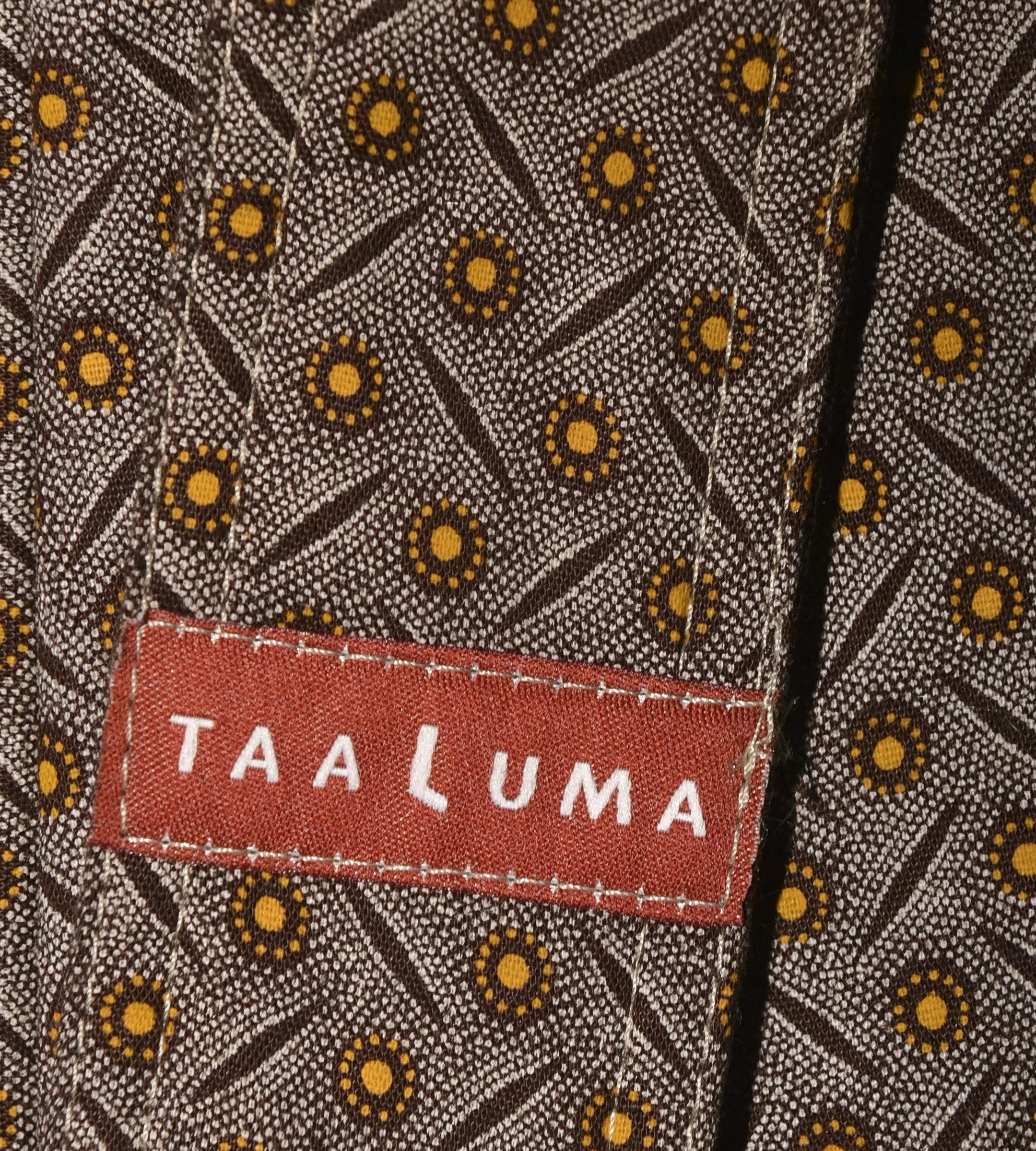 South Africa Tote (Limited)