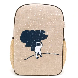 SoYoung “Spaceman” Toddler Backpack