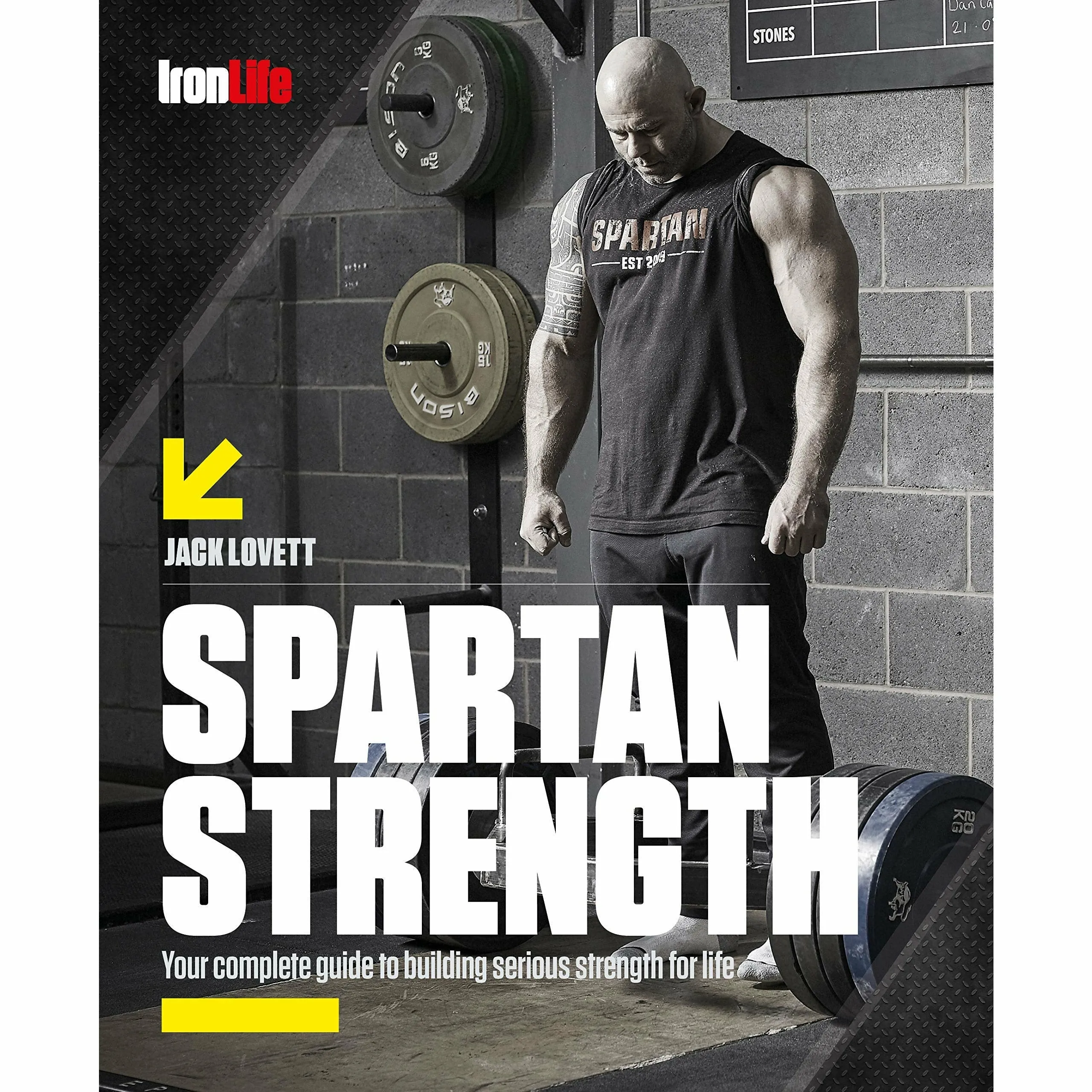 Spartan Strength, Principles of Muscle Building Program Design, BodyBuilding Cookbook Ripped Recipes 3 Books Collection Set
