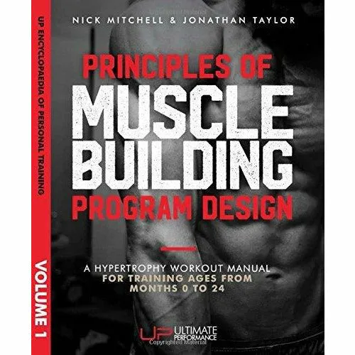 Spartan Strength, Principles of Muscle Building Program Design, BodyBuilding Cookbook Ripped Recipes 3 Books Collection Set
