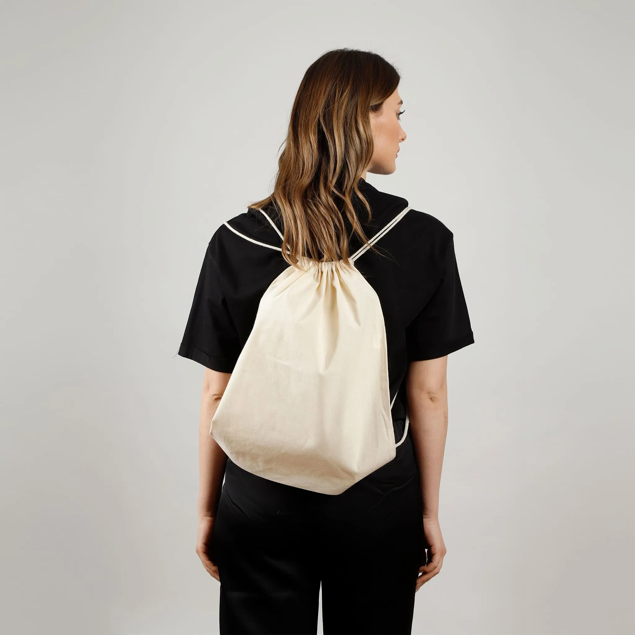 Sport Drawstring Backpack