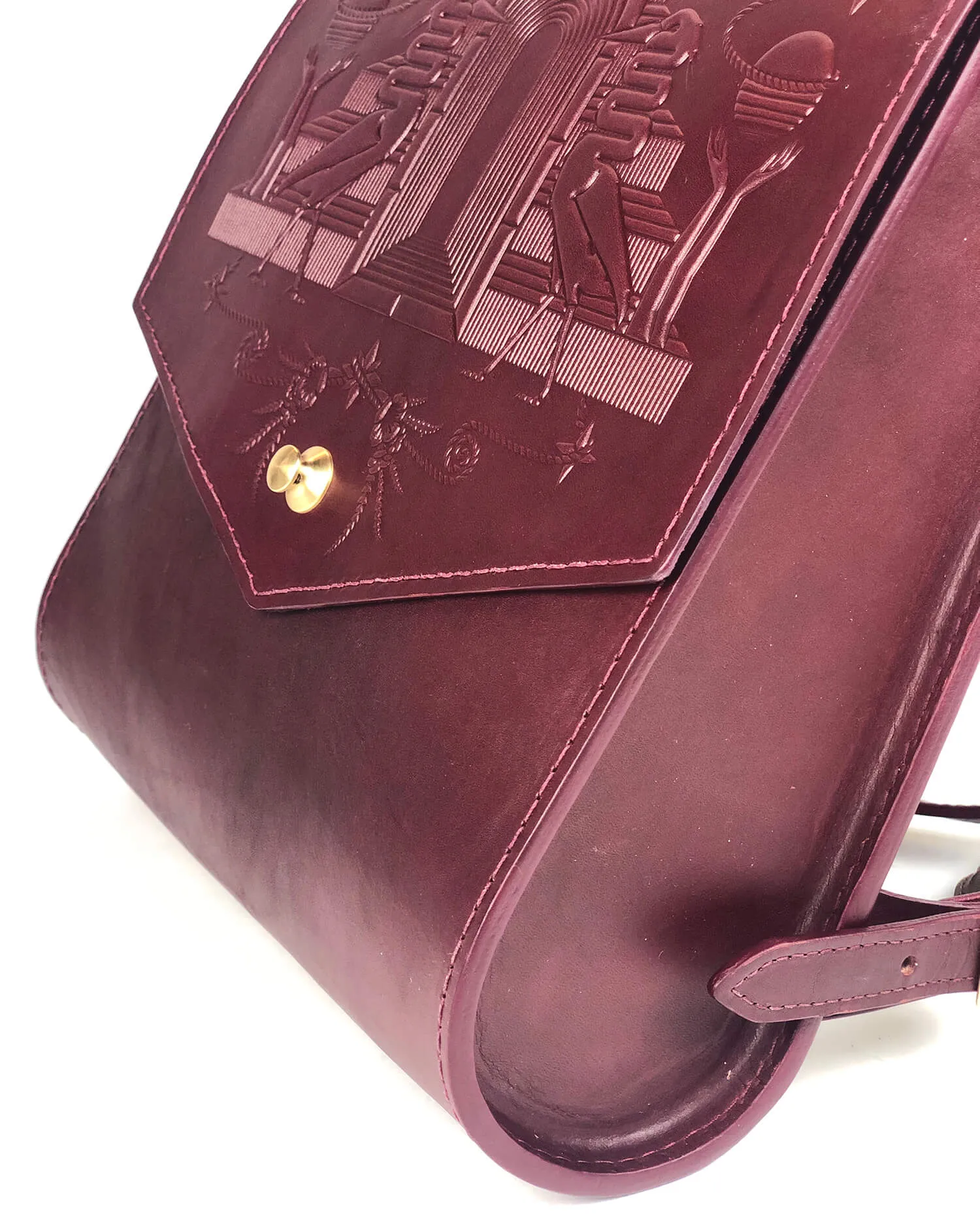 SS'25 The Backpack