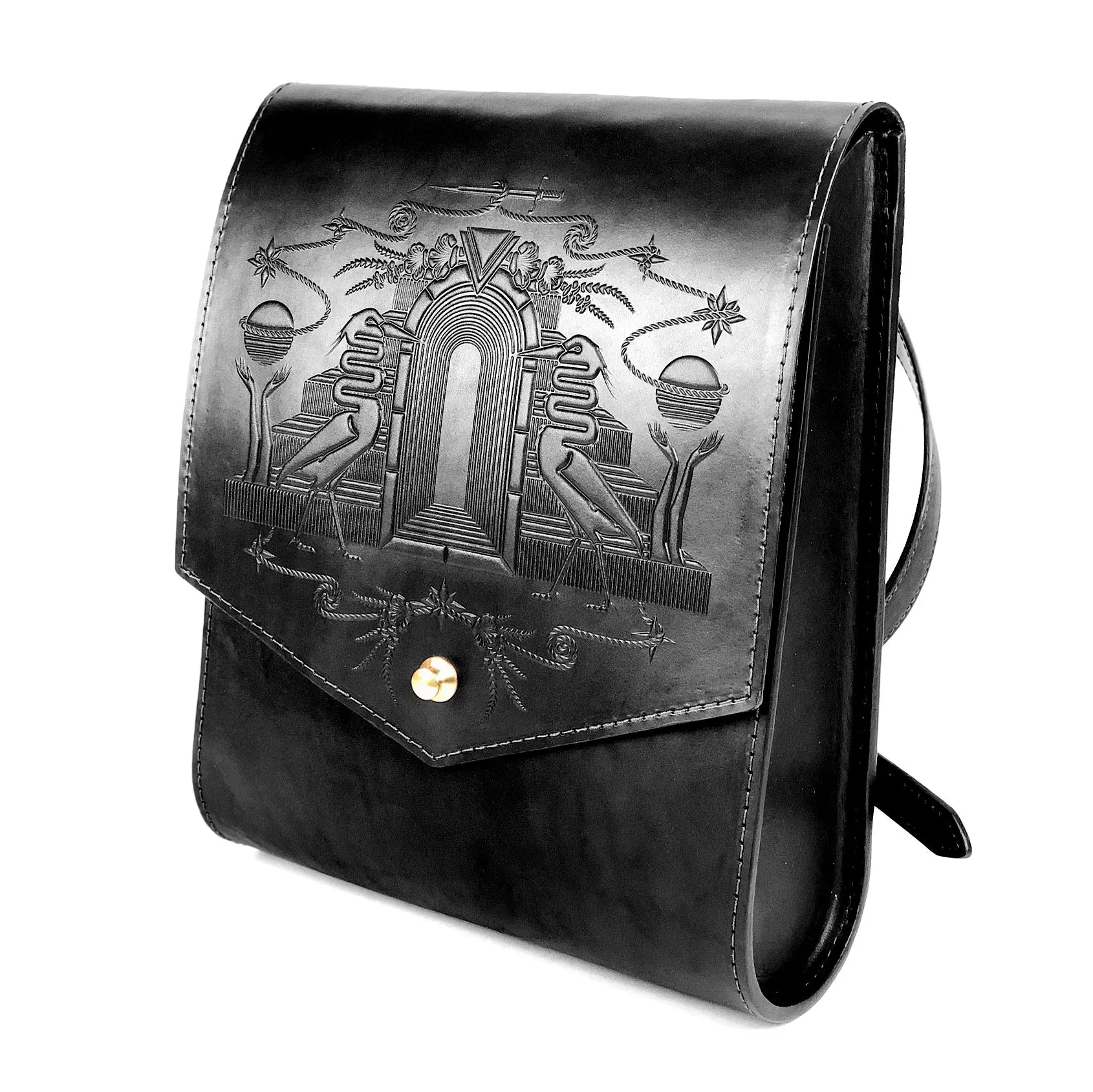 SS'25 The Backpack
