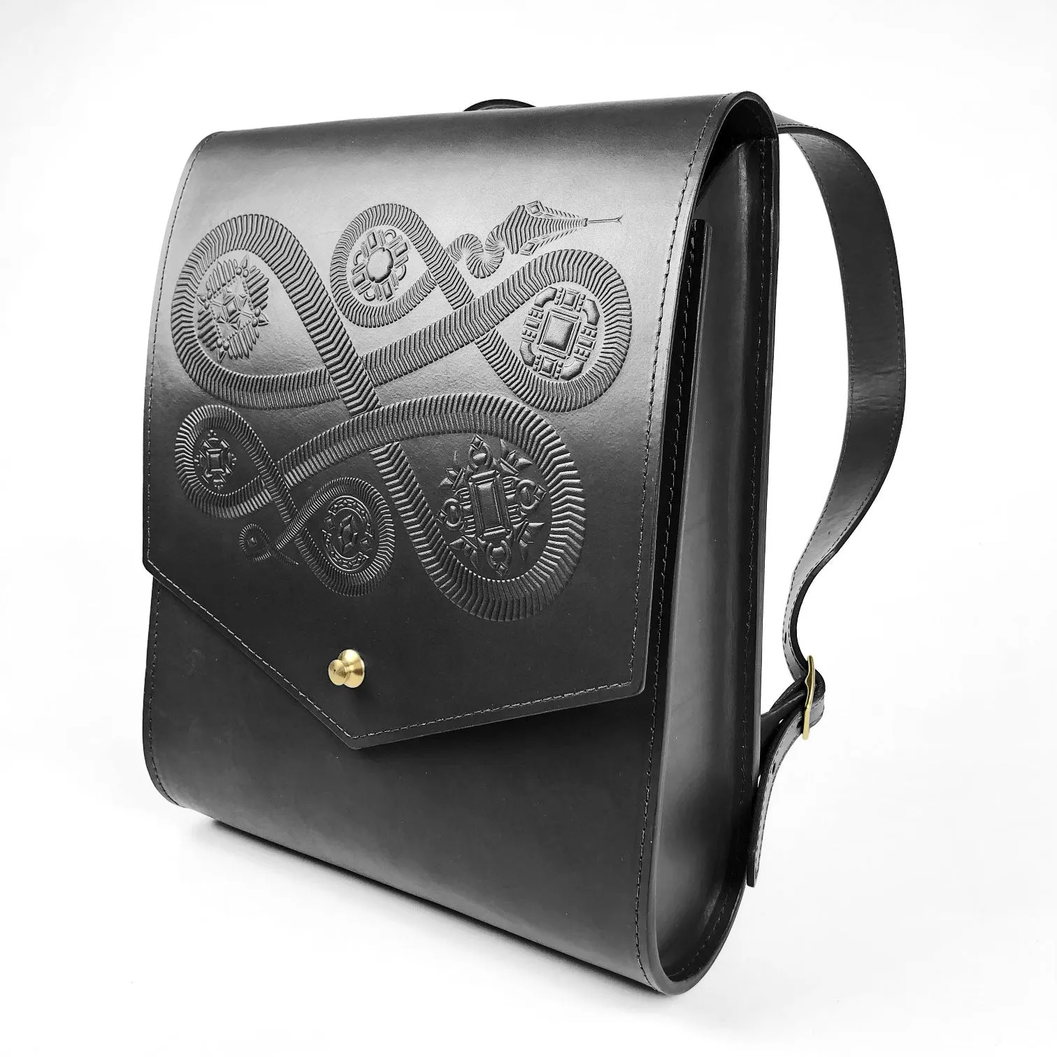SS'25 The Backpack