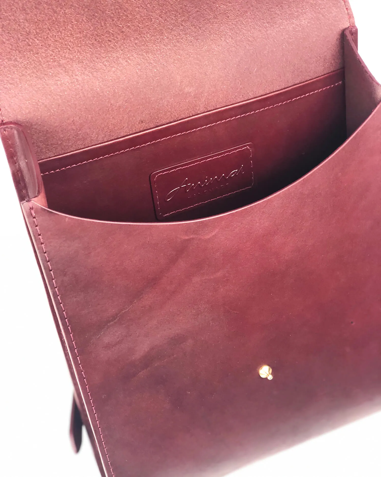 SS'25 The Backpack