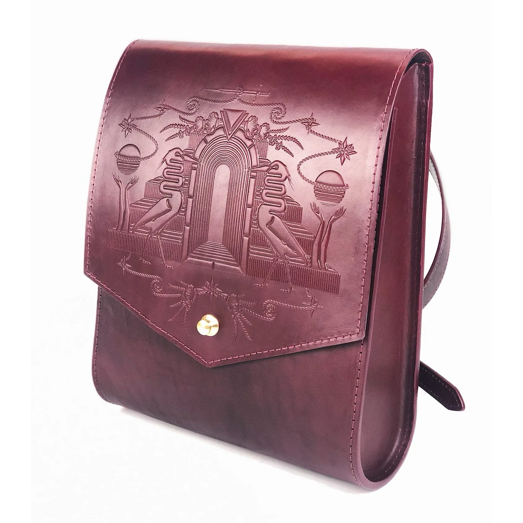 SS'25 The Backpack