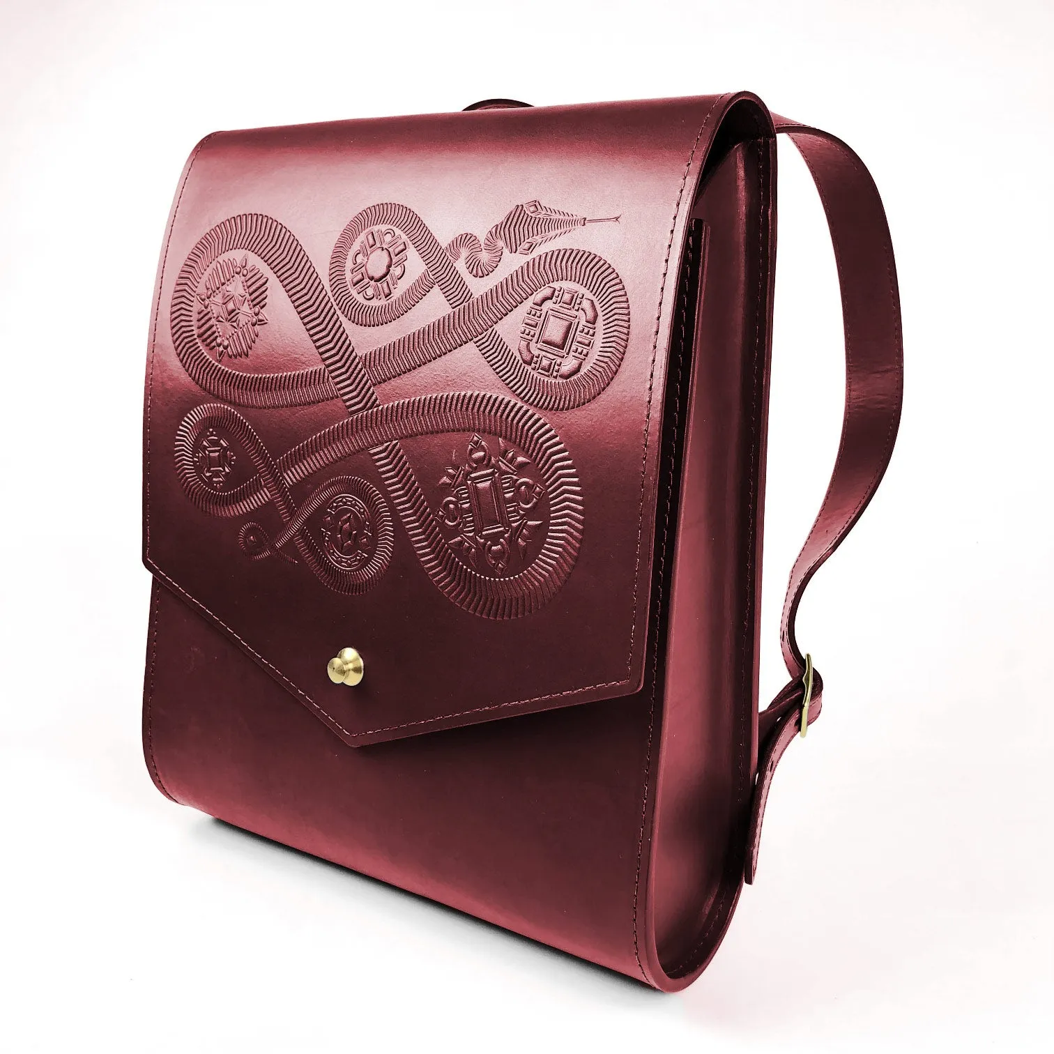 SS'25 The Backpack