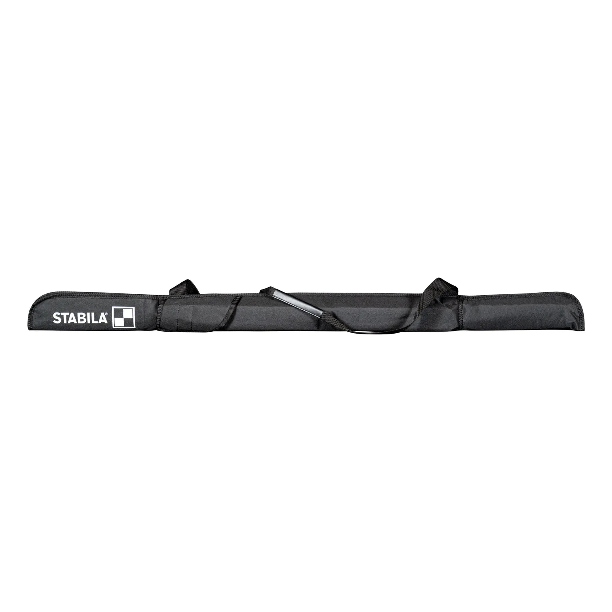 Stabila 30024 24/48" Black Case for Type 80AS-2 Levels - Holds 2 Levels