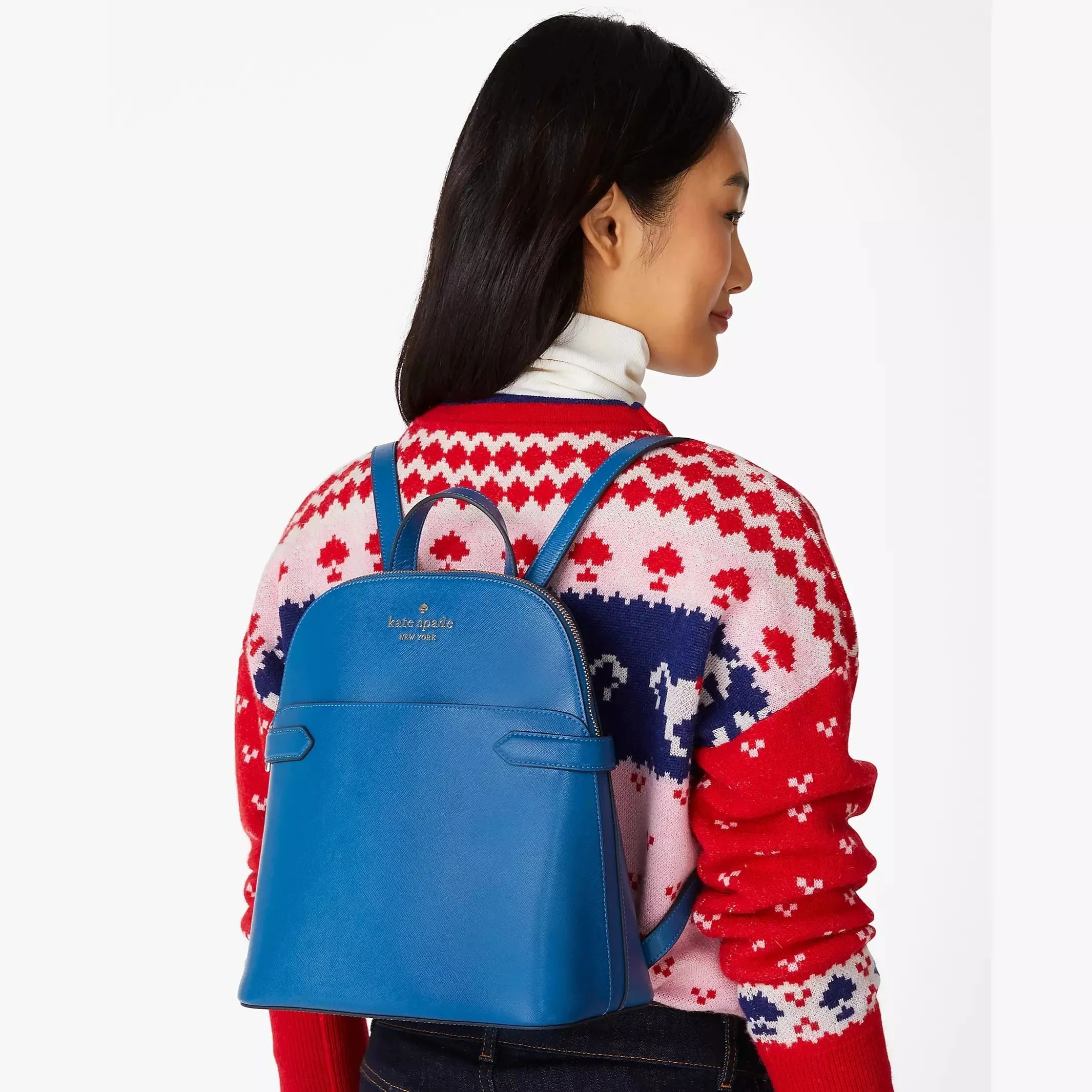 Staci Dome Backpack