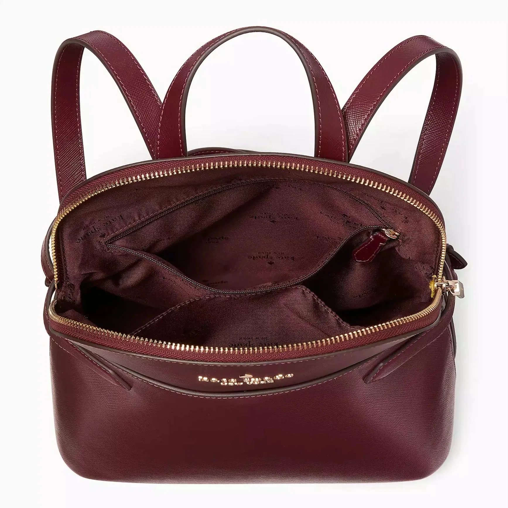 Staci Dome Backpack