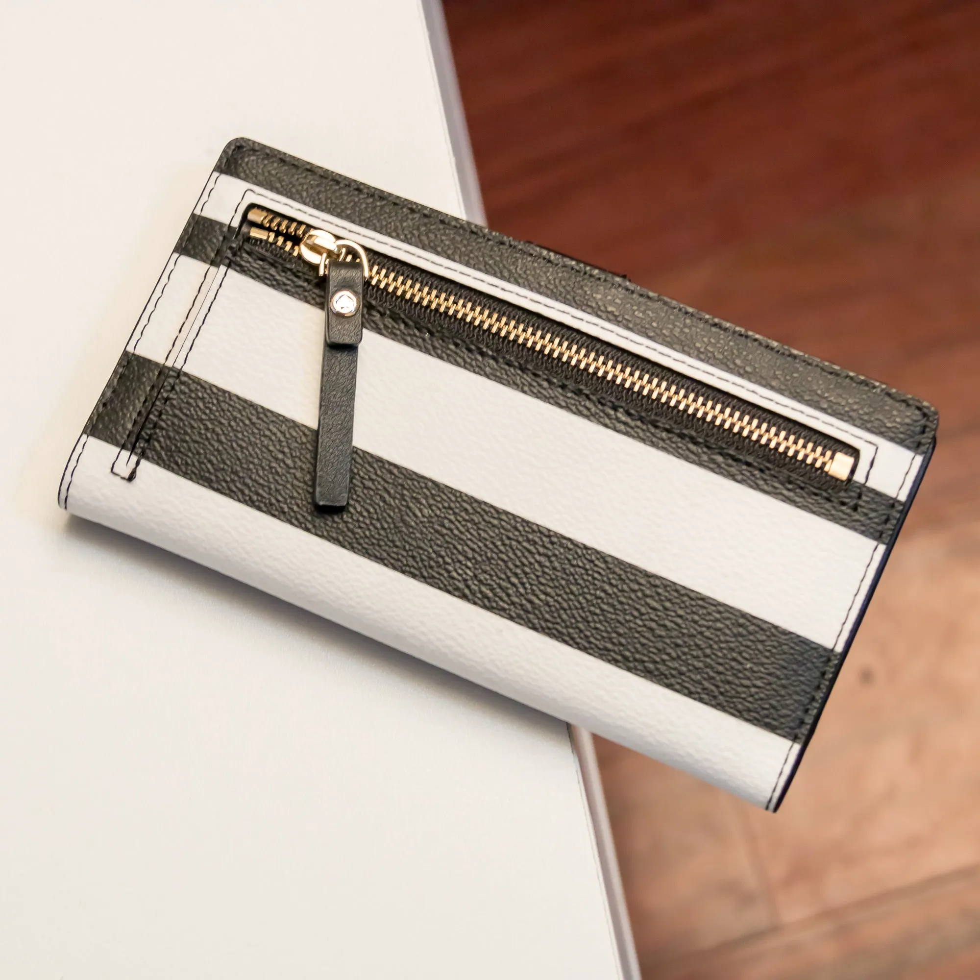 Stacy Arbour Hill Wallet
