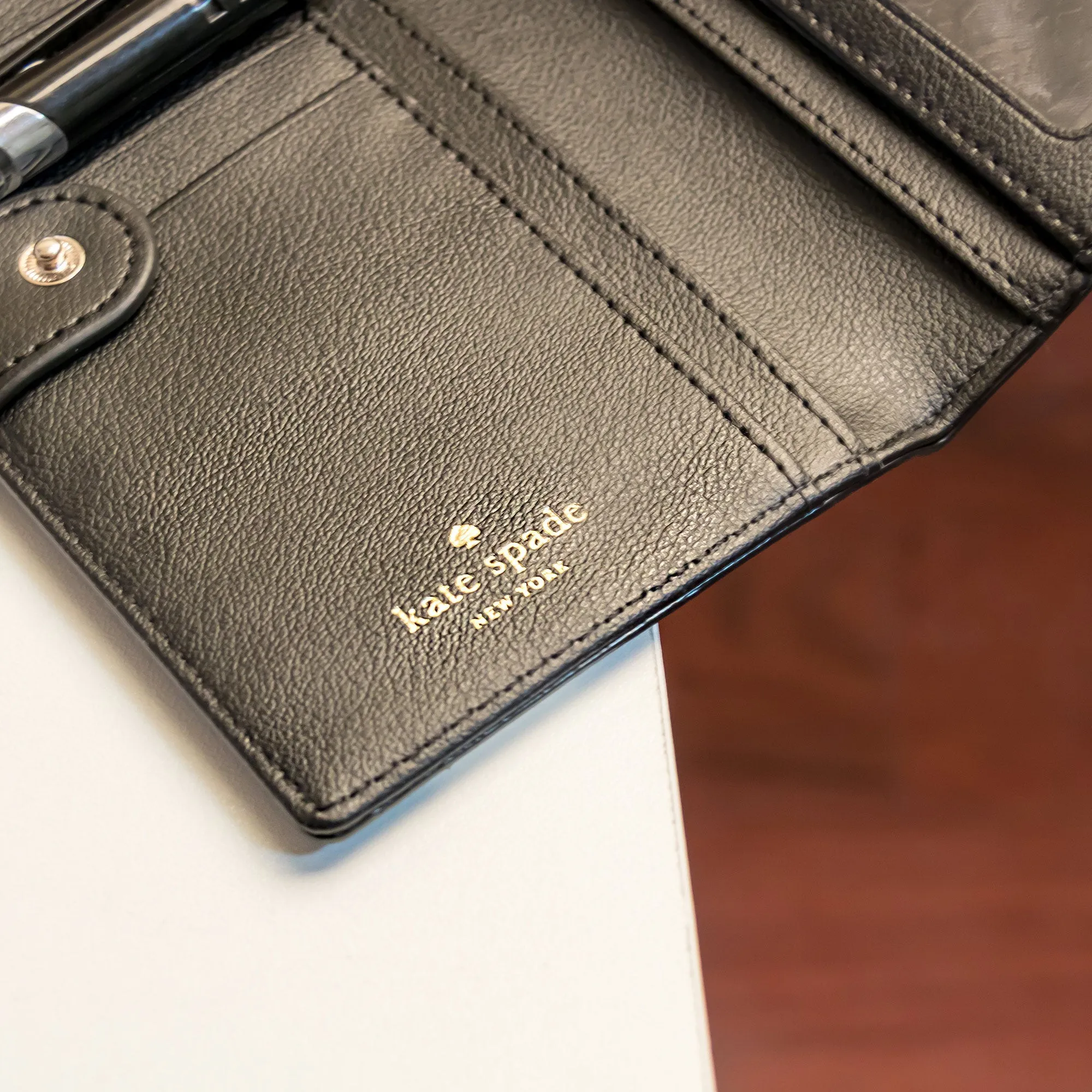 Stacy Arbour Hill Wallet