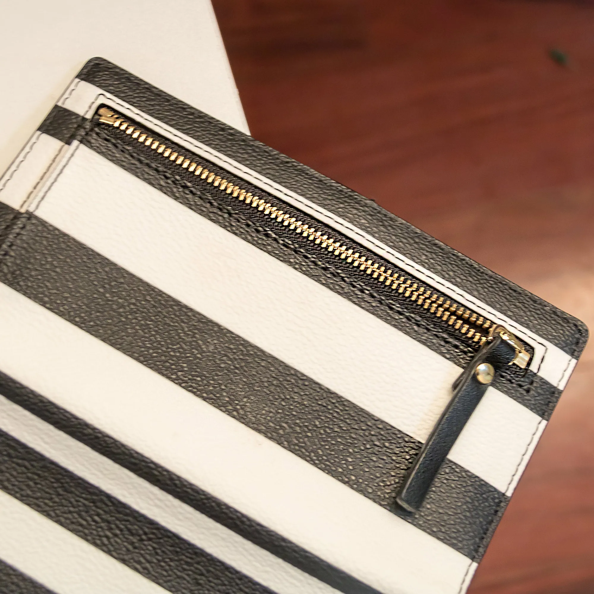 Stacy Arbour Hill Wallet