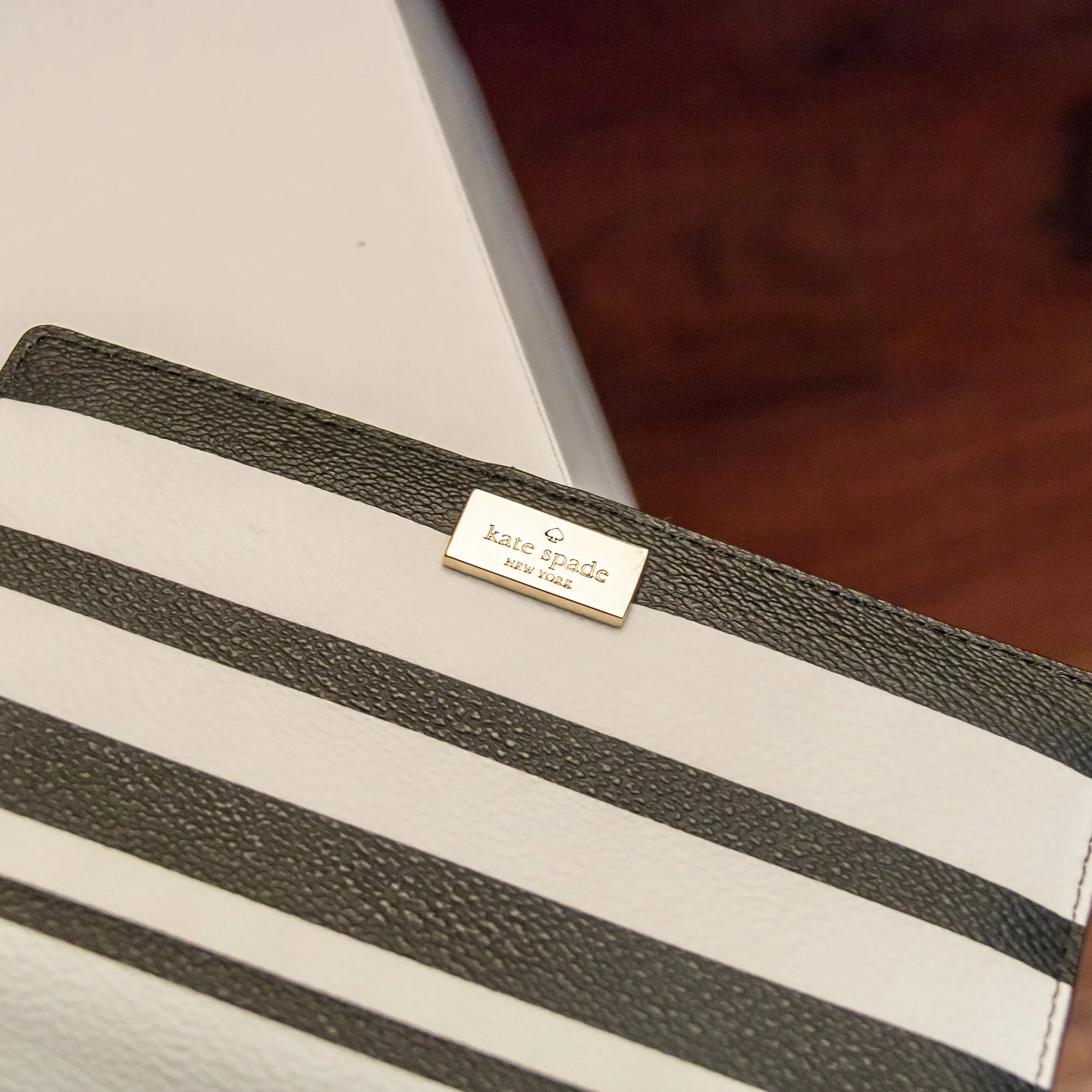 Stacy Arbour Hill Wallet