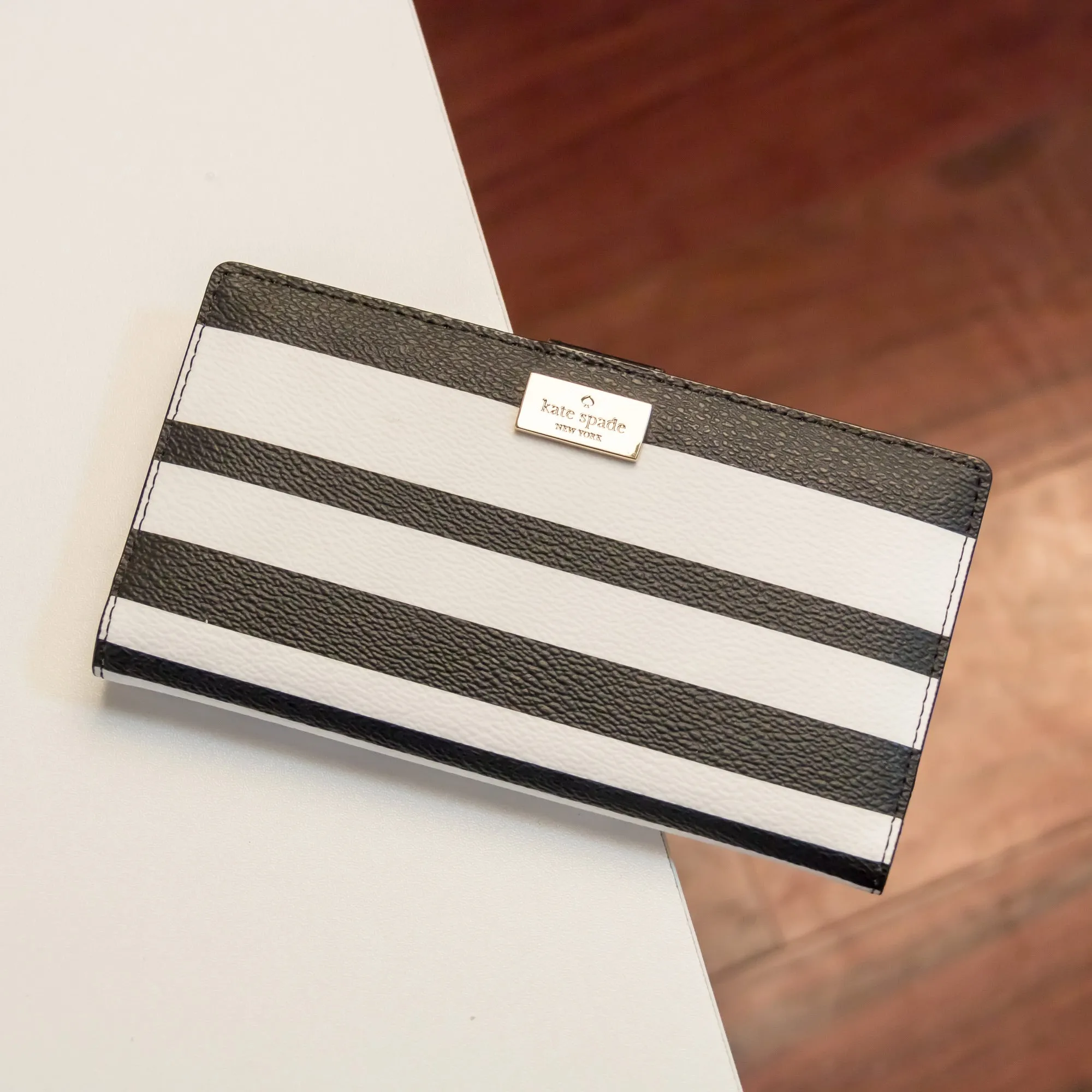 Stacy Arbour Hill Wallet