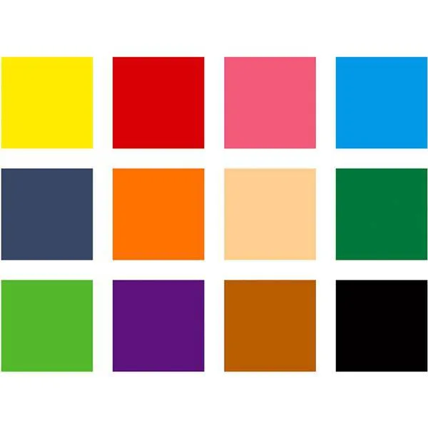 Staedtler Noris - Wax Twistables - 12 Pack