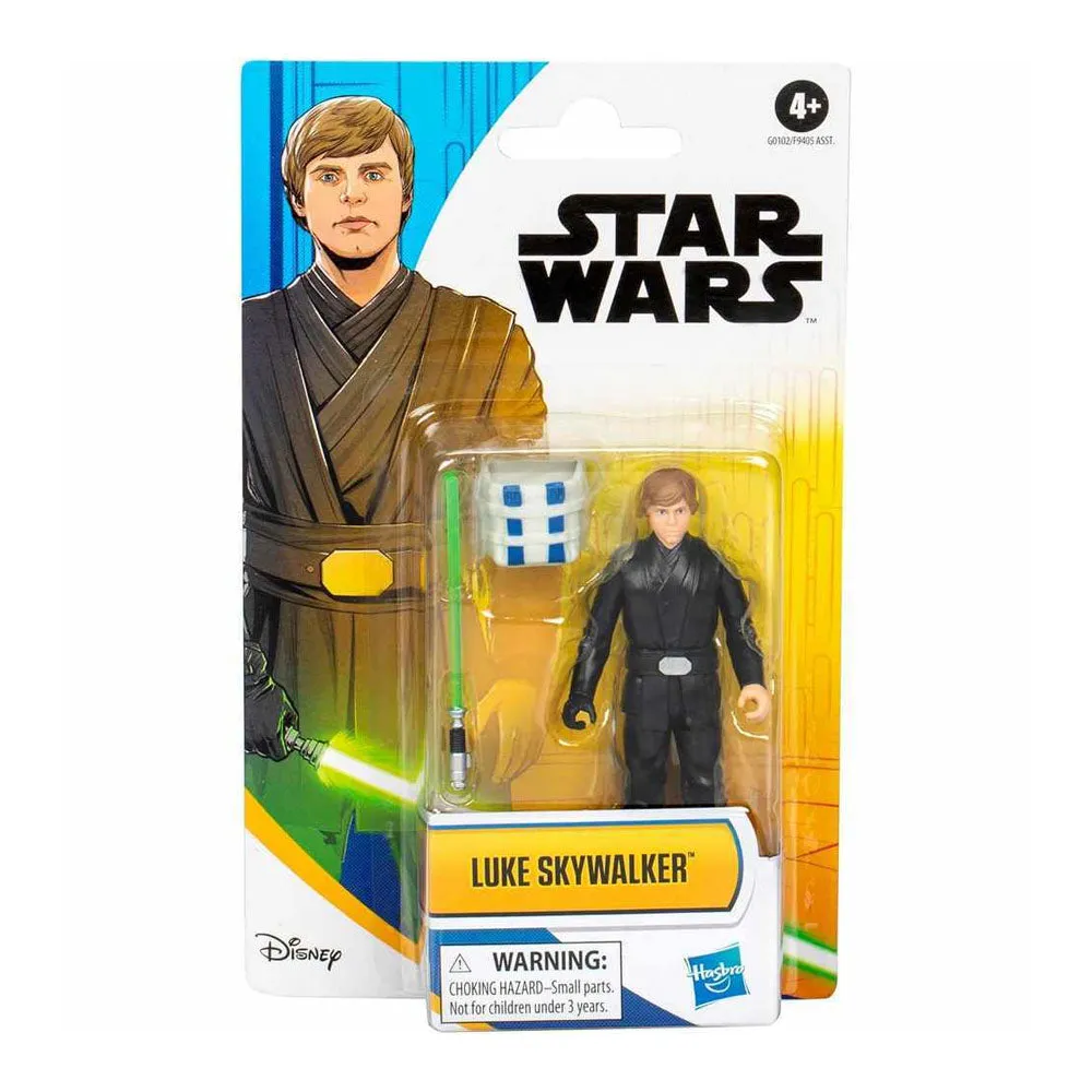 Star Wars Epic Hero Series - Luke Skywalker