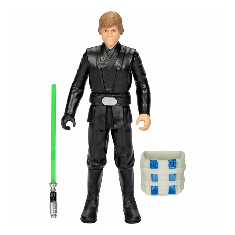 Star Wars Epic Hero Series - Luke Skywalker