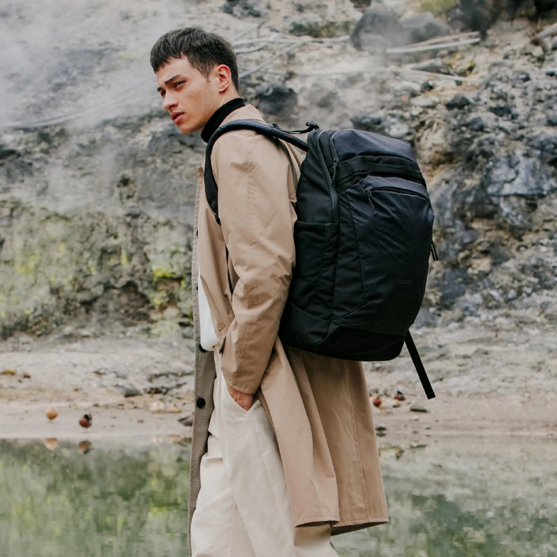 Stargazer Backpack