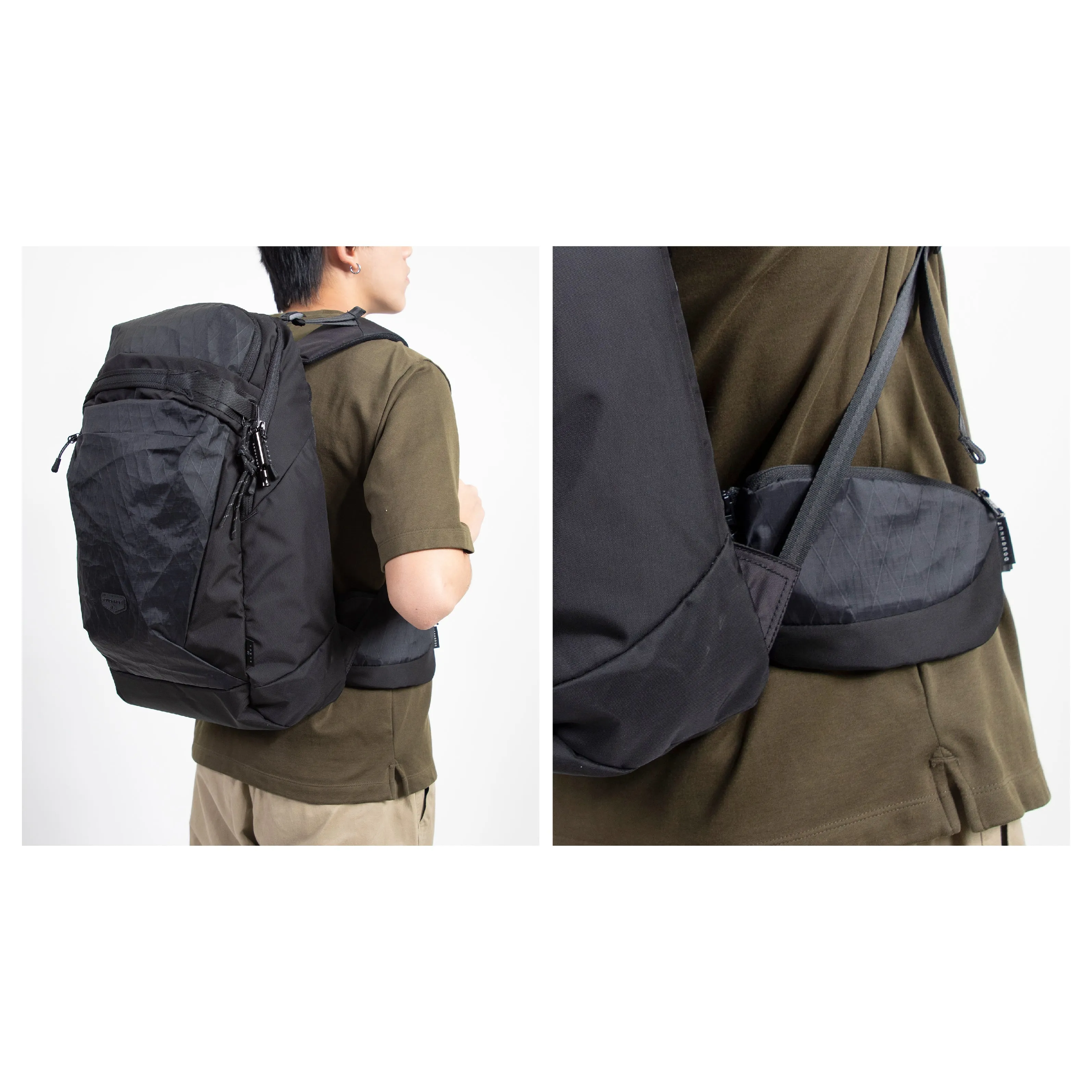 Stargazer Backpack