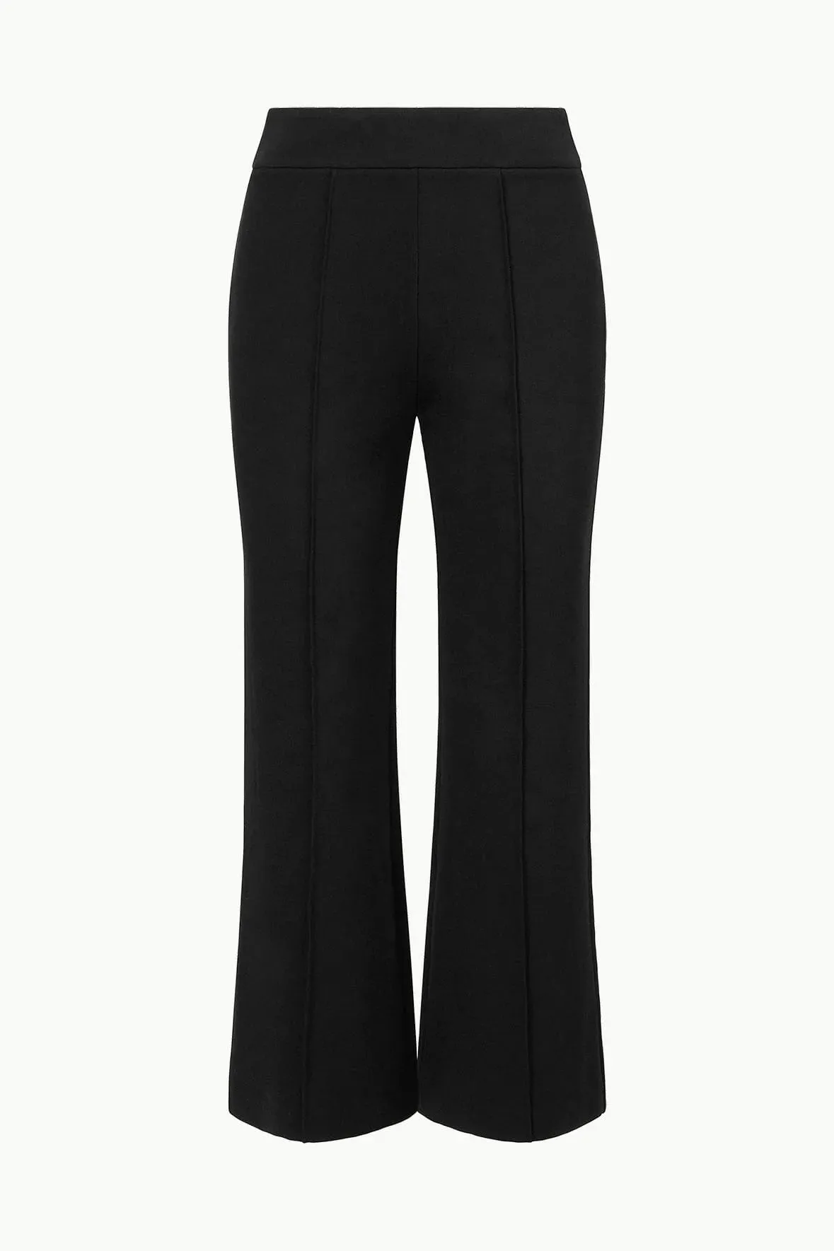 STAUD - Knack Pant - Black