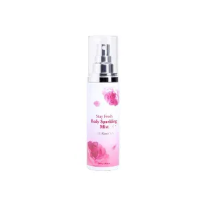 Stay Fresh Body Sparkling Mist (100ml)