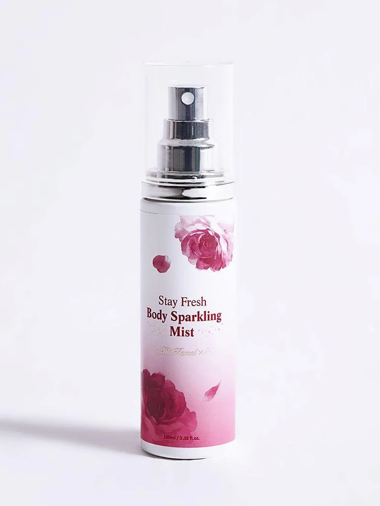 Stay Fresh Body Sparkling Mist (100ml)