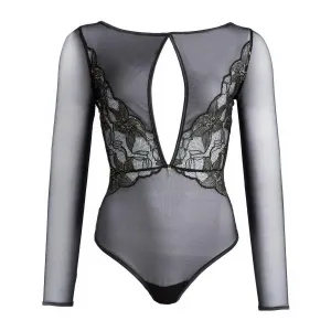 Stella - Graceful Bodysuit -