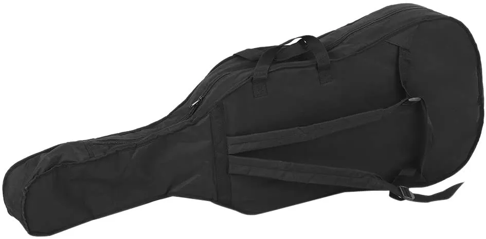 Stentor Canvas Padded Cello Bag