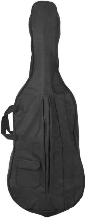 Stentor Canvas Padded Cello Bag