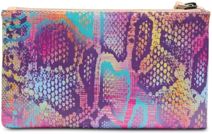Steph Slim Wallet