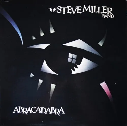 Steve Miller Band - Abracadabra