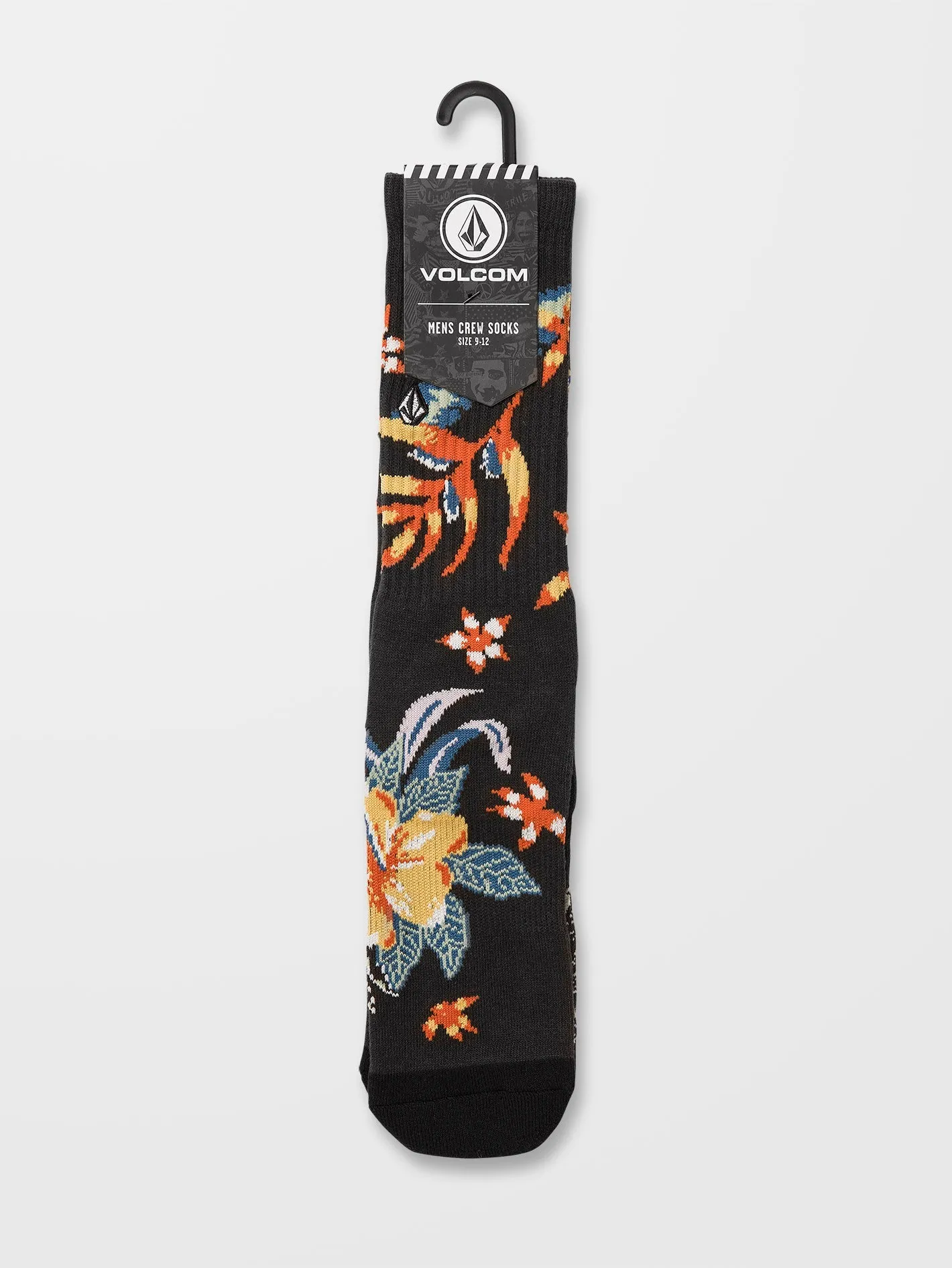 Stoney Stone Socken - STEALTH