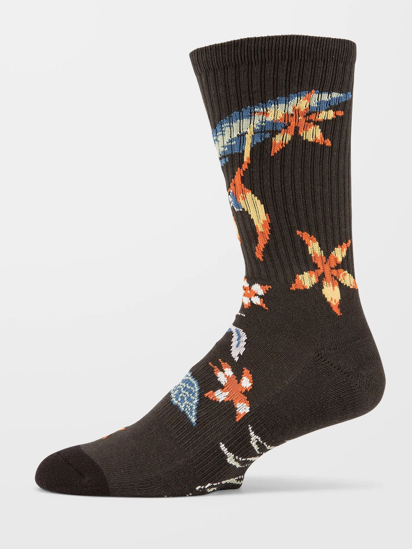 Stoney Stone Socken - STEALTH