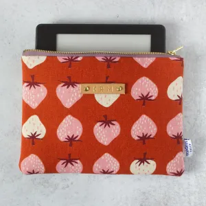 Strawberry e-Reader Case