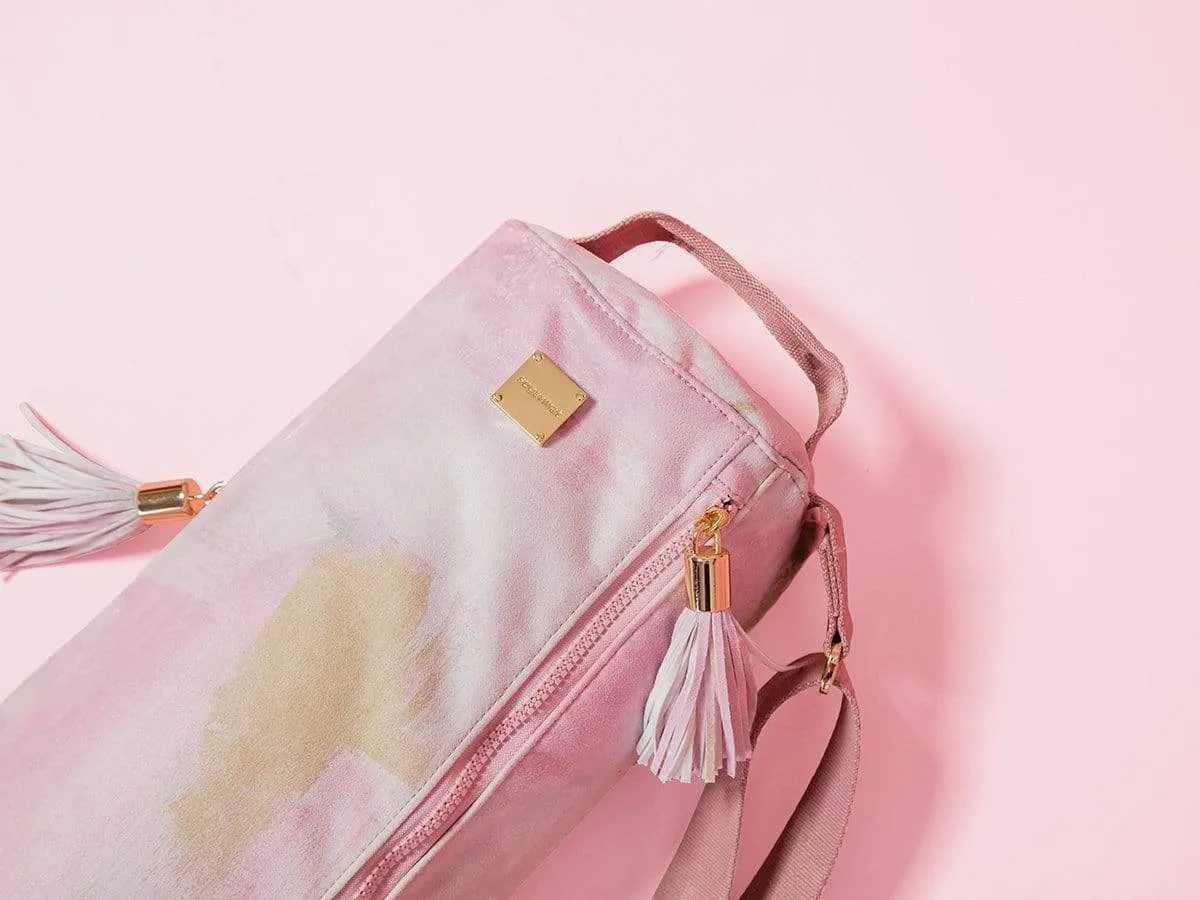 Sugarmat Sugary Yoga Bag