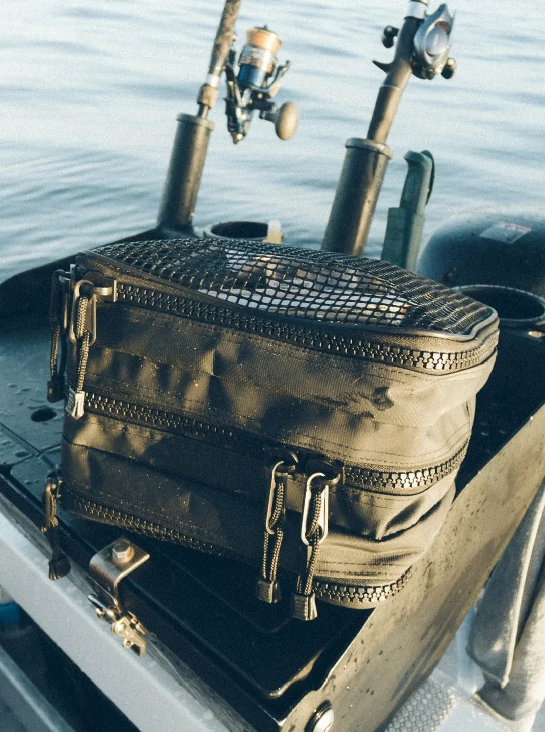 SUPPLY POUCH GEN II