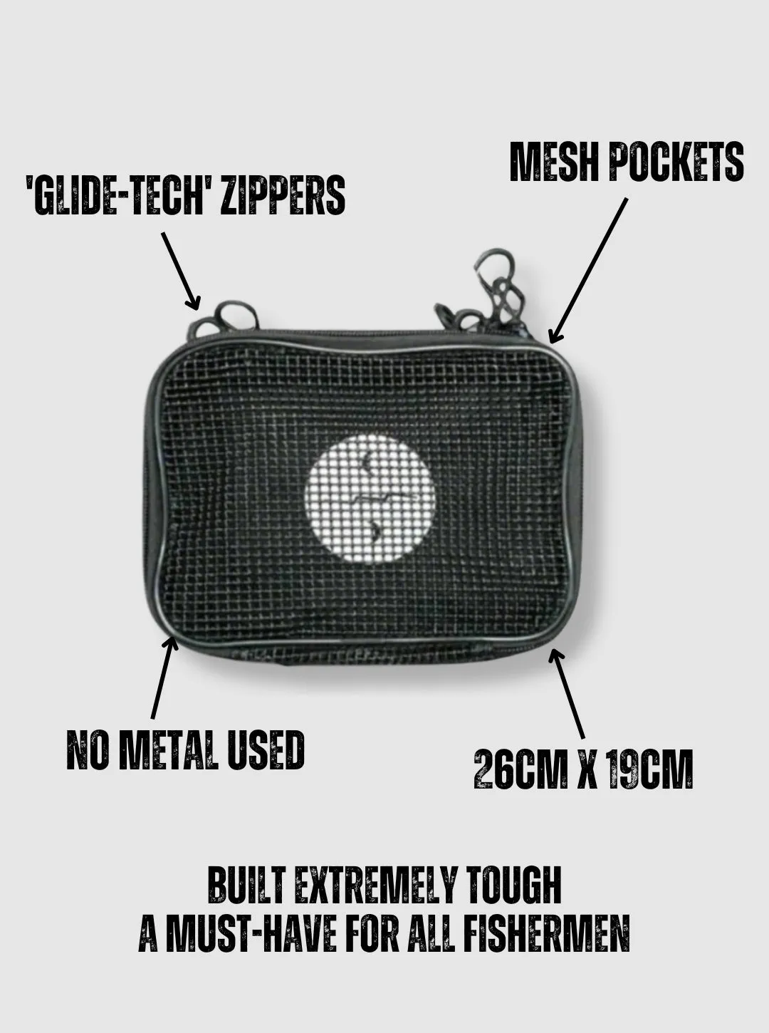 SUPPLY POUCH GEN II